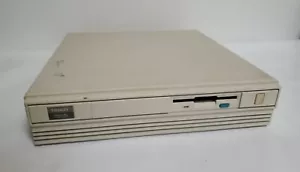 Tandy 1000 RL Hard Drive Computer Powers On - UNTESTED AS IS *READ* - Picture 1 of 9