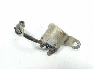 11 Polaris RZR S 800 Starter Start Relay Solenoid - Picture 1 of 6