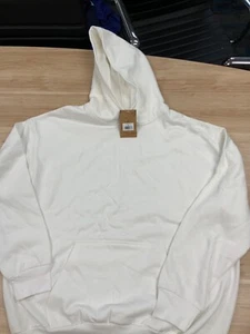 NEW MITCHELL AND NESS HOODIE BRANDED 2XL - Picture 1 of 2