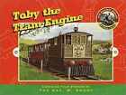 Toby the Tram Engine (Railway Series) - Hardcover, by Awdry Rev. W. - Good