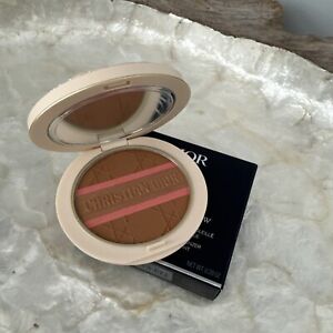 DIOR FOREVER NATURAL BRONZE GLOW - 052 ROSY BRONZE LIMITED EDITION 8G