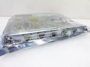 JG189A HP MSR 4-port FXS / 1-port FXO DSIC Module - Picture 1 of 1