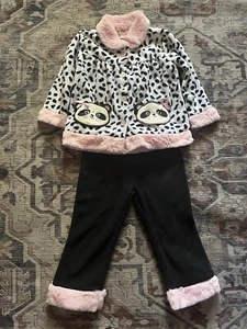 toddler girl outfit 18 months - Picture 1 of 1