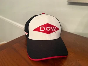RCR 3 Richard Childress Racing Small/Medium New Era Hat NASCAR Austin Dillon - Picture 1 of 6