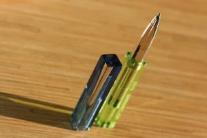 Nettuno Barracuda Tintenroller limitierte Zugabe - Neu - Bild 1 von 5