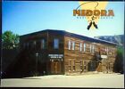 The Rough Riders Hotel, City of Medora, Billings County, North Dakota