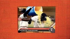 2023 Topps Now Road to Opening Day Bonus #ODB-5 Adolis Garcia (PR=275)