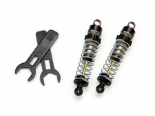 HPI 103395 Ammortizzatori Alluminio 67-87mm HPI RACING