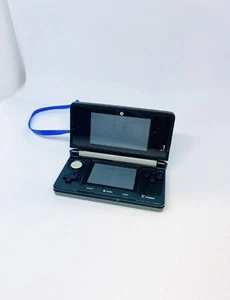 NUOVO giocattolo Nintendo 3DS decorazione natalizia regalo pulsanti premibili Game Boy - Foto 1 di 6