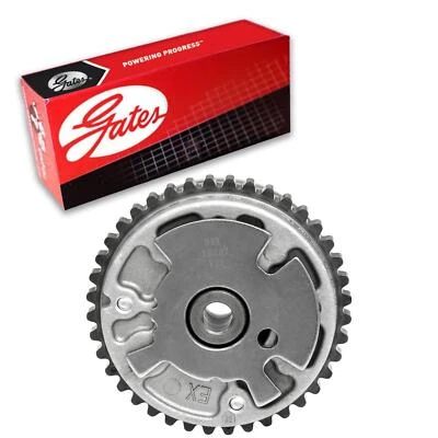 Выхлопная звездочка двигателя Gates VVT для Cadillac CTS 2007-2018 годов выпуска - Изображение 1 из 4