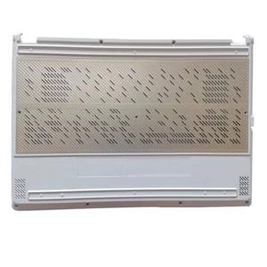  for Asus ROG 14 GA402 GA402R GU402 14in White Laptop Bottom Case Base Cover  - Afbeelding 1 van 2
