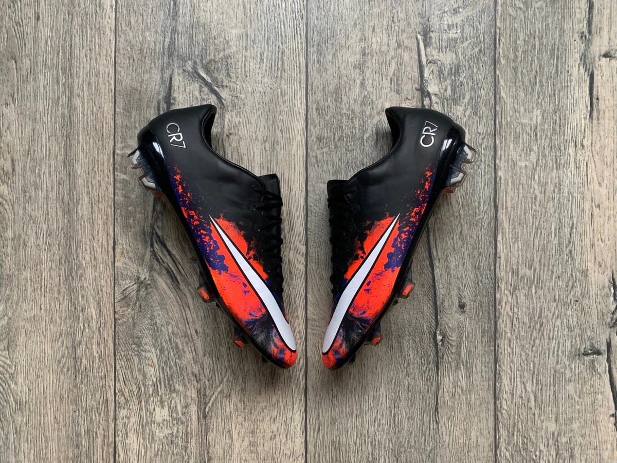耐克cr7 足球鞋| eBay