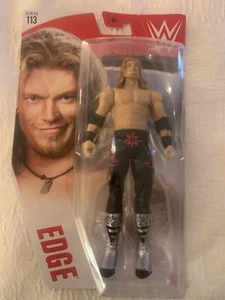 WWE Edge Chase Figur - Bild 1 von 2