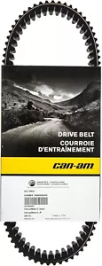 Can-Am New OEM Belt Drive, 422280366 - Picture 1 of 1
