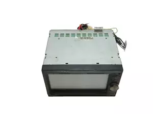 Boss Touch Screen DVD CD AM FM Radio Stereo 6.2 Inch Screen BV9351B FREE SHIP - Picture 1 of 3