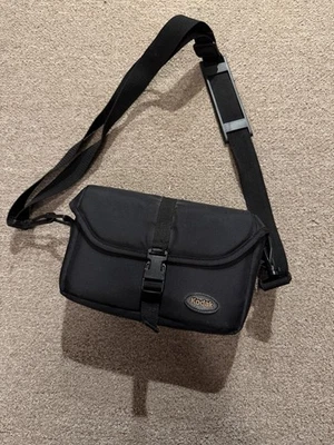 Kodak Camera Bag Canon Carrying Pentax Camera Bag Medium Padded Nikon - Image 1 of 4