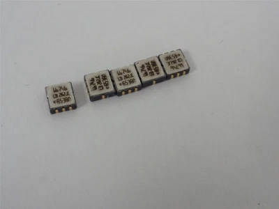 229383 New-No Box; Analog Devices ADXL202JE Lot-5 Dual-Axis Accelerometers - Image 1 of 4