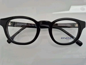 Enox Et 150 Model Muscot Type Junion Baby Black  - Picture 1 of 6