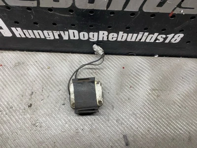 Sensor de ángulo de banco de punta OEM Suzuki Hayabusa 1999-2007 Foto 1 de 4