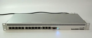 MikroTik Routerboard 1100AHx4 Ethernet Router - Afbeelding 1 van 11