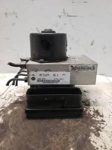 Conjunto de pieza de freno antibloqueo compatible con 06-07 XTERRA 1383859 - Imagen 1 de 12