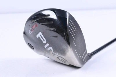 Ping G25 Driver / 10.5 Degree / Regular Flex Ping TFC 189 Shaft - Image 1 of 4