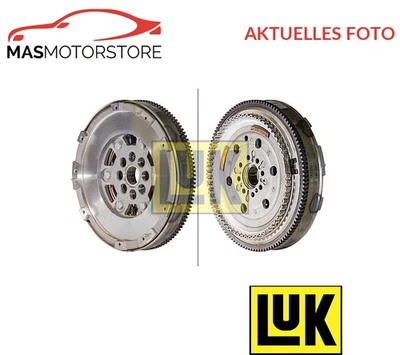 ZWEIMASSENSCHWUNGRAD ZWEI MASSEN SCHWUNGRAD LUK 415 0329 10 A NEU OE QUALITÄT - Image 1 of 4