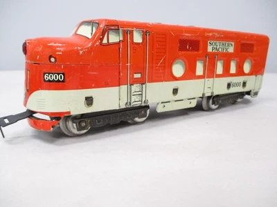 Maniquí Marx 6000SP Unidad A Raro Naranja, Raya Blanca Calibre O X6841 Foto 1 de 4