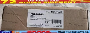 NEU HONEYWELL PUL4024S PROGRAMMIERBARE EINHEITLICHE STEUERUNG IN BOX - Bild 1 von 5