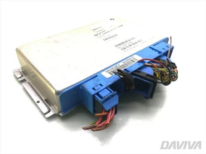 BMW 5 Series Getriebesteuermoduleinheit 520i Benzin 125kW (170 HP) 7516760 2003 - Picture 1 of 9