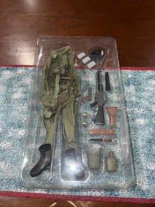 Dragon Vietnam, Fifth SF Group Green Beret Zubehör! - Bild 1 von 8