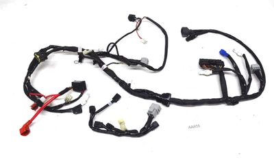 Yamaha YZF R1 RN12 2004 Yec Kit Racing Cable Loom Engine Race Wiring Harness - Image 1 of 4