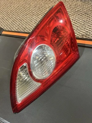 Luz trasera derecha pasajero Chrysler Crossfire 2004-2008 lámpara OEM Foto 1 de 3