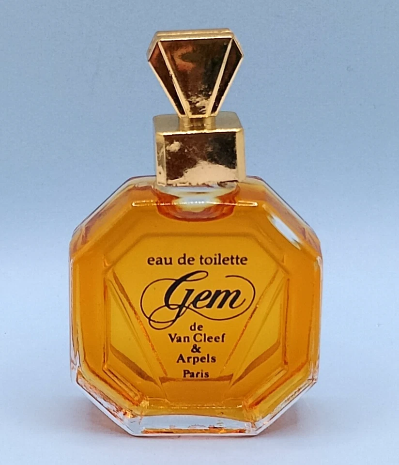Gem 💎 Van Cleef & Arpels 💎 Duft-Miniatur Mini Miniaturen Fragrance Collection - Bild 1 von 1