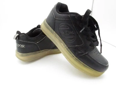 Heelys Skate Shoes Light Up Youth Size 2 US - Image 1 of 4