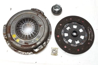 Daikin KBM04 10-04006 Clutch Kit Fits 1987-1993 BMW 535I Free Shipping NEW - Image 1 of 2