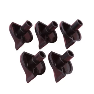 5 Stück Chokeknopf für Stihl BR500 BR550 BR600 Gebläse Zama C1Q-S183 Vergaser Carb - Bild 1 von 3