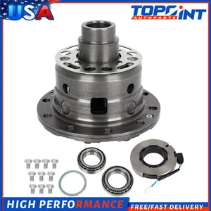 For 2007-2018 Jeep Wrangler 68017176AA Front Differential Case Kit Assembly - Bild 1 von 9