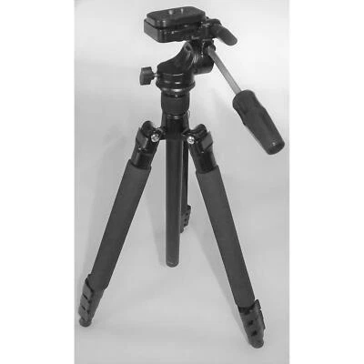 Treppiede testa video reversibile Reporter 00153 - Immagine 1 di 4