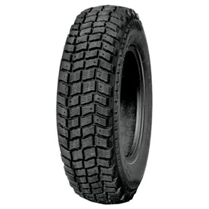 Winterreifen Ziarelli 165/70 R13C 88/86T MS200 M+S Runderneuert - Bild 1 von 4