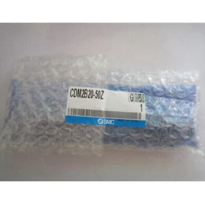 One NEW SMC CDM2B20-50Z Stainless steel mini cylinder spot stocks - Picture 1 of 3