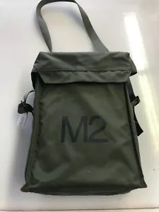 US Army Radio Pouch Tasche Funkgerät NSN 5805-99-615-7645 26cm x 19cm x 13cm - Bild 1 von 3