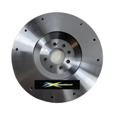 Volante embrague ligero forjado FX compatible con MINI COOPER 2005-2008 1,6 L SOHC W10B16A Foto 1 de 4