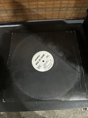 Ace Of Base - Lucky Love 2xLP Frankie Knuckles  - Image 1 of 4