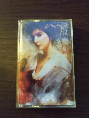 Watermark by Enya (Cassette, Jan-1989, Warner Bros.) - Image 1 of 2
