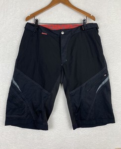 mountain bike cargo shorts