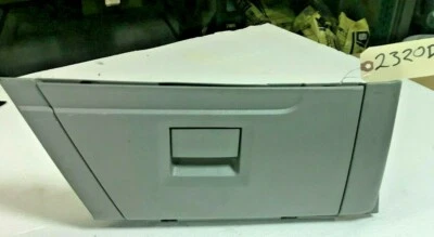 09 10 11 12 13 FORD E250 E350 Econoline Van Glove Box Assembly  9C24-15060T10-A - Image 1 of 4