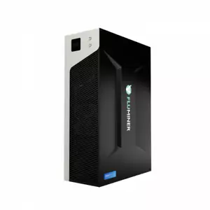 New Fluminer L1 DOGE LTC BEL Coin Miner 5.3Gh/s Free Shipping - Picture 1 of 1