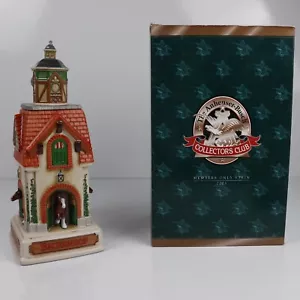 AB Anheuser Busch Budweiser Members Only cb25 Grants Farm Bauernhof NIB 2003 - Picture 1 of 10