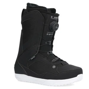 Bota de snowboard Ride Anthem - negra - Imagen 1 de 40